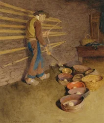 Der Weber